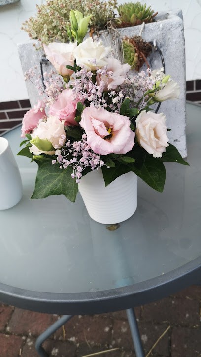 Christiane's BlütenReich, Blumenladen in Feldatal