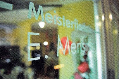 Meisterfloristik Mensing, Blumenladen in Schöppingen