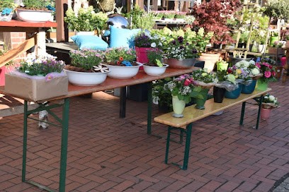 Blumen-Lünnemann, Blumenladen in Ibbenbüren