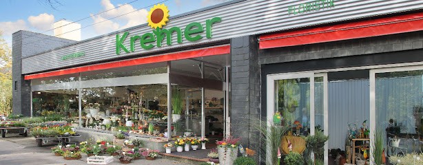 Kremer GmbH, Blumenladen in Remscheid