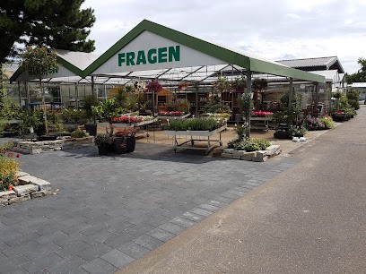 Blumen-Fragen GbR, Blumenladen in Korschenbroich