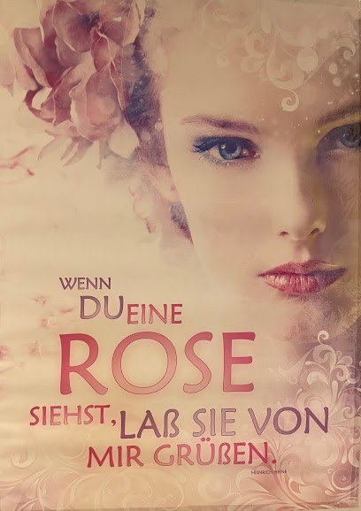 Blumen Fancy Flowers, Blumenladen in Ronshausen