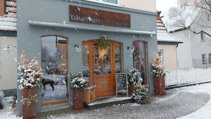 Die Blumenschmiede, Blumenladen in Markkleeberg