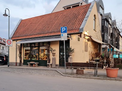 Ingrids Blumenhaus, Blumenladen in Neusäß