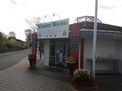 Blumen Werner, Blumenladen in Röthenbach an der Pegnitz