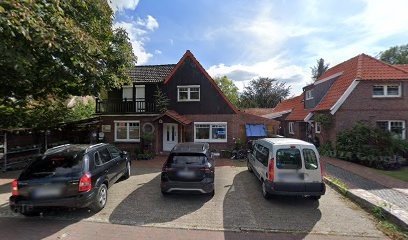 Sabine Fischbeck, Blumenladen in Wiesmoor