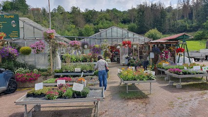 Oliver Scheit, Blumenladen in Alsenz