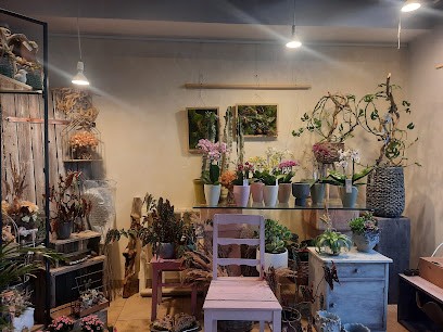 Martin Werthmann, Blumenladen in Kösching