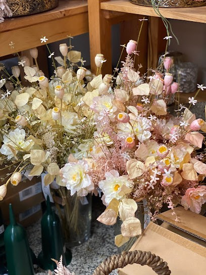 Florist Blumenfreund, Blumenladen in Rietberg