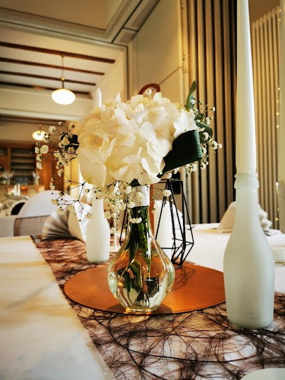 Blumen Stil & Blüte, Blumenladen in Senftenberg