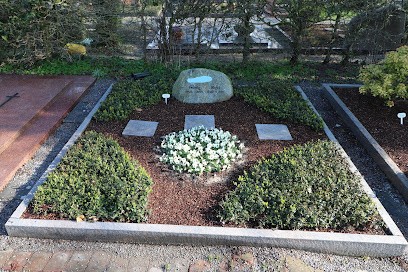Gärtnerei Osthues, Blumenladen in Ahlen