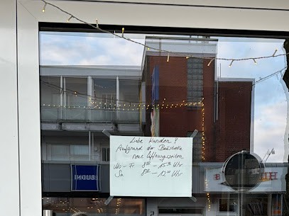 Blume V. Bastian Inh. Daniela Schröder Blumengeschäft, Blumenladen in Tostedt