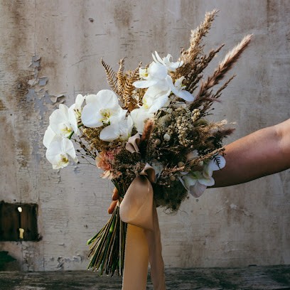 Blumenboutique Weiß, Blumenladen in Rheinau