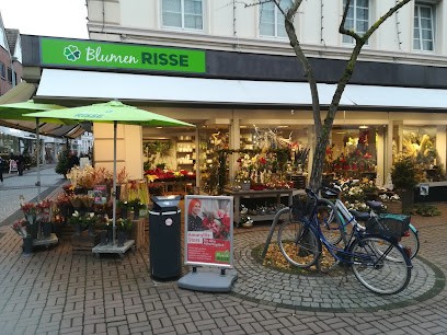 Blumen Risse Blumenladen Moers, Blumenladen in Moers