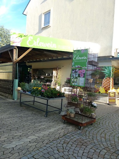 Erlewein Floristik & Dekoration Freiburg, Blumenladen in Freiburg im Breisgau