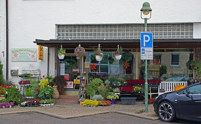 Blumeninsel Roth, Blumenladen in Calw