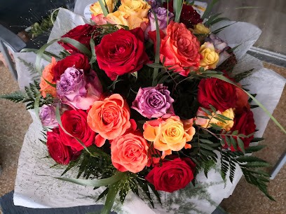 Blumenhaus Kaiser Wirges, Blumenladen in Wirges