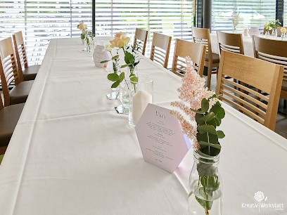 Kreativ Werkstatt Floristik, Blumenladen in Donauwörth