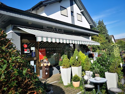 Blumen Kruß, Blumenladen in Kehl
