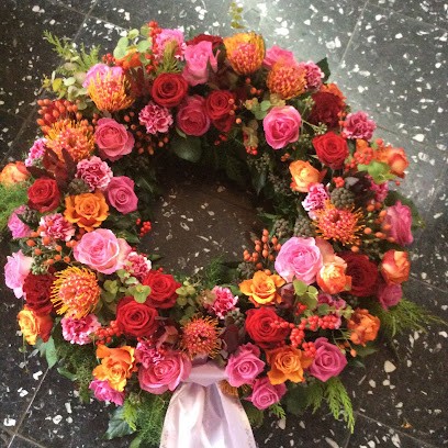 Kerstin Keim Blume, Blumenladen in Bruchköbel