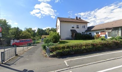 Gärtnerei Pitterle, Blumenladen in Rödental