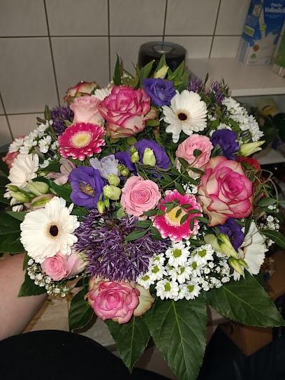 Stein & Blüte, Blumenladen in Gera