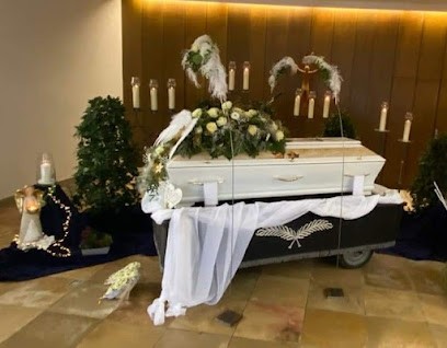 Blumen Florella, Blumenladen in Oerlenbach