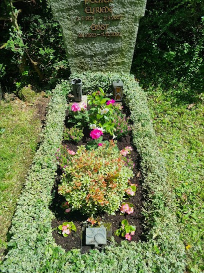 Barth Blumen, Blumenladen in Unterschleißheim