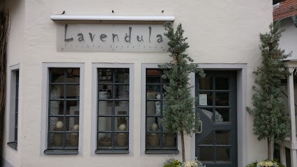 Lavendula, Blumenladen in Hofheim