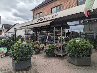 Blumenhaus Kubbernuss GmbH, Blumenladen in Trittau