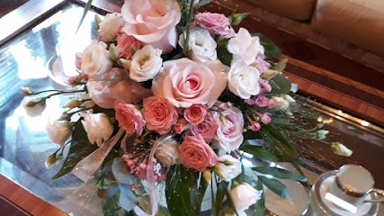 Schefers Blumeninsel, Blumenladen in Neustadt