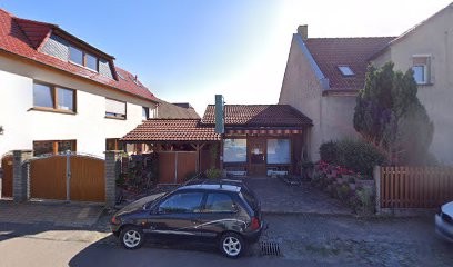 Blumenboutique Weiß Heike, Blumenladen in Schkeuditz