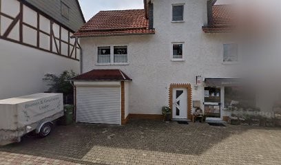 Geschenkeshop Horst Lieder, Blumenladen in Habichtswald