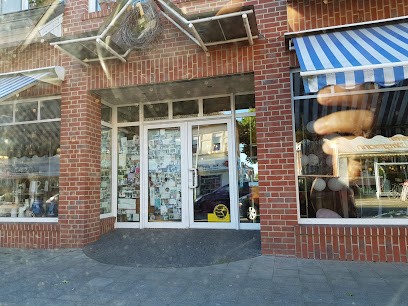 A.N.A. Blumen Deiters e.K., Blumenladen in Rheine