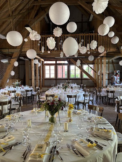 Flower Angels, Blumenladen in Niemegk