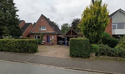 Botanica Birgit Bethke-Werdich, Blumenladen in Quickborn