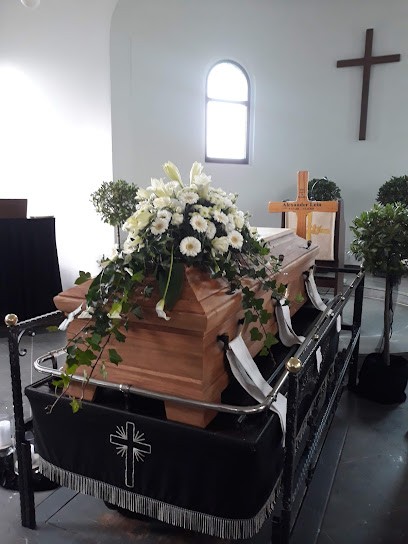 Blumenmanufaktur Kannenberg, Blumenladen in Stadtallendorf