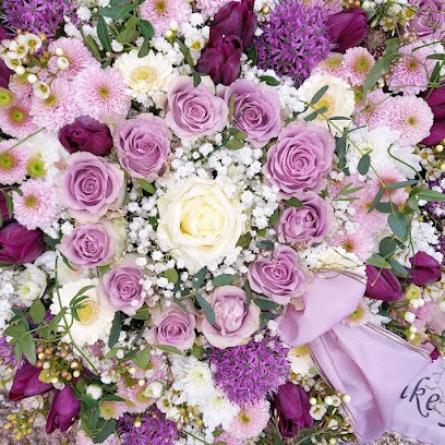 Christa Erps - Floristik Mit Herz, Blumenladen in Goch