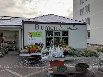 Gärtnerei Steinhilber, Blumenladen in Weiden in der Oberpfalz
