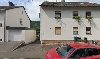 Heiderich, Blumenladen in Waldrach