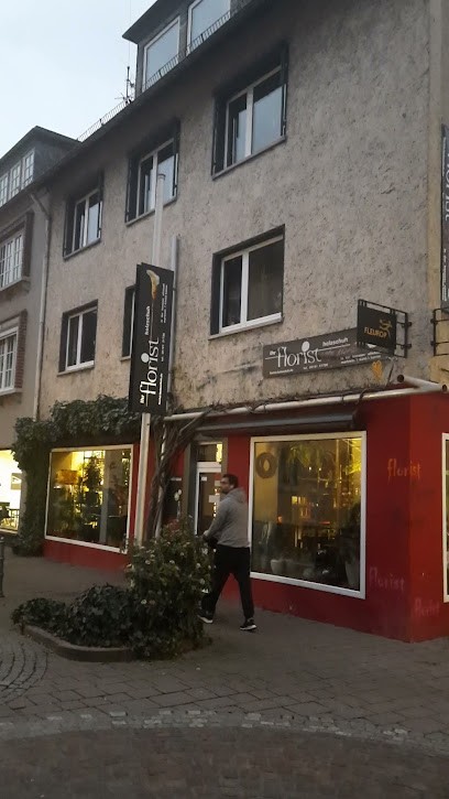 DonRöschen Blumen & Pflanzen, Blumenladen in Hanau