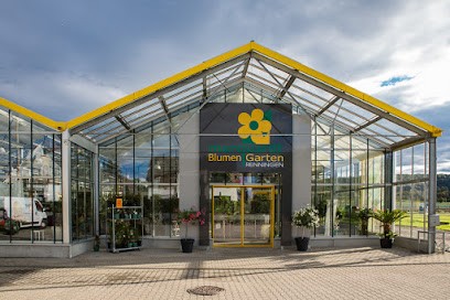 BlumenGarten Marquardt, Blumenladen in Renningen