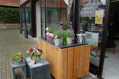 BLUME Und MEHR, Blumenladen in Salzkotten
