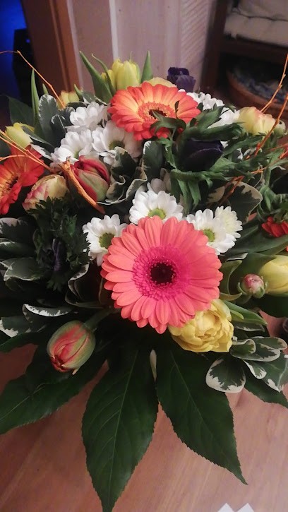 Harzer Blumenkorb, Blumenladen in Clausthal-Zellerfeld