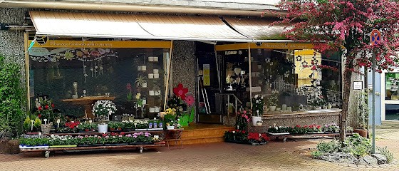 Blumenhaus Ohlig, Blumenladen in Plaidt