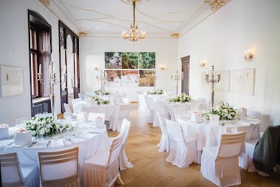 Blumenscheune R. Laue, Blumenladen in Wriezen