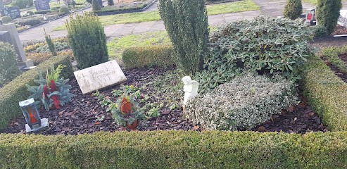 Johannes Brüning, Blumenladen in Wettringen