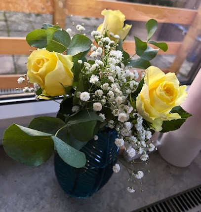 Blütenzauber, Blumenladen in Hildesheim