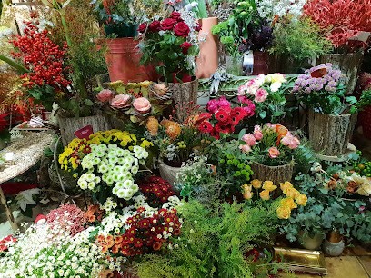 Blumen & Accessoires, Kaynig-Ressel, Blumenladen in Ratingen