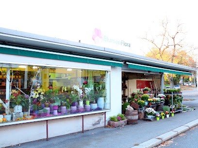 Blumen Flora, Blumenladen in Sindelfingen